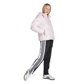 Giacca Ragazzo Adidas Adicolor Down Rosa | NonSoloSport