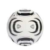 Pallone Calcio Adidas Tiro Club Bianco Nero | NonSoloSport