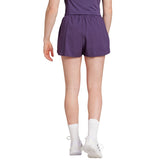 Shorts Donna Adidas Club Tennis Climacool Viola | NonSoloSport