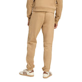 Pantalone Jogger Uomo Adidas Trefoil Essentials Marrone | NonSoloSport