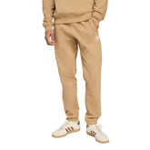 Pantalone Jogger Uomo Adidas Trefoil Essentials Marrone | NonSoloSport