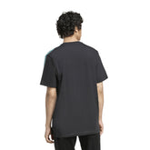 T-Shirt Uomo Adidas Terrace Icons Liverpool FC Nero | NonSoloSport
