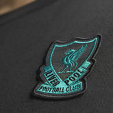 T-Shirt Uomo Adidas Terrace Icons Liverpool FC Nero | NonSoloSport