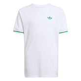 T-Shirt Bambino Adidas Tennis Climacool Bianco | NonSoloSport