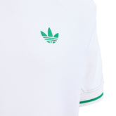T-Shirt Bambino Adidas Tennis Climacool Bianco | NonSoloSport