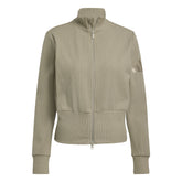 Giacca Donna Adidas ALL SZN Winterized Verde | NonSoloSport