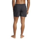 Costume Uomo Adidas Essentials Nero Bianco | NonSoloSport