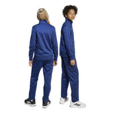 Tuta Bambino Adidas Tricot Colour Pop Blu | NonSoloSport