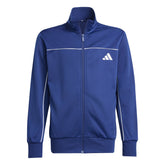 Tuta Bambino Adidas Tricot Colour Pop Blu | NonSoloSport