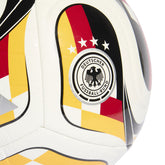 Pallone Calcio Adidas Trionda Germany Home Club Bianco Rosso | NonSoloSport