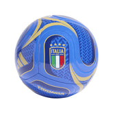 Pallone Calcio Adidas Home Club Trionda Blu | NonSoloSport