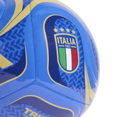 Pallone Calcio Adidas Home Club Trionda Blu | NonSoloSport