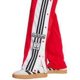 Pantalone Donna Adidas Adibreak Tracksuit Rosso | NonSoloSport