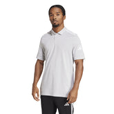 Polo Uomo Adidas Squadra25 Grigio | NonSoloSport