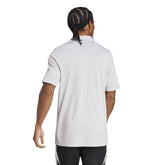 Polo Uomo Adidas Squadra25 Grigio | NonSoloSport