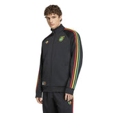 Giacca Uomo Adidas Giamaica Bob Marley Originals Nero | NonSoloSport