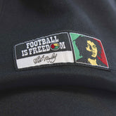 Giacca Uomo Adidas Giamaica Bob Marley Originals Nero | NonSoloSport