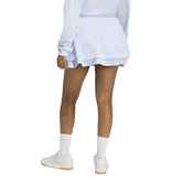 Gonna Donna Adidas Tiro Azzurro | NonSoloSport