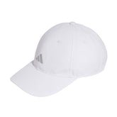Berretto Adidas Running Essential Climacool Bianco Argento | NonSoloSport