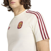 T-Shirt Uomo Adidas Originals Spagna Bianco | NonSoloSport