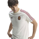 T-Shirt Uomo Adidas Originals Spagna Bianco | NonSoloSport