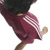 Abito Donna Adidas Originals Spagna Rosso | NonSoloSport