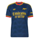 Maglia Calcio Uomo Adidas Away Arsenal FC 26/27 Blu | NonSoloSport