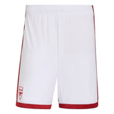 Shorts Calcio Uomo Adidas Home Arsenal FC 26/27 Bianco Rosso | NonSoloSport