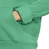 Felpa Uomo Adidas Entrada26 Verde Bianco | NonSoloSport