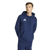Felpa Uomo Adidas Entrada26 Blu Bianco | NonSoloSport