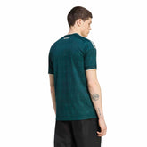 Maglia Calcio Uomo Adidas Away Real Madrid 26/27 Verde Beige | NonSoloSport
