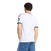 Maglia Calcio Uomo Adidas Home Real Madrid 26/27 Bianco | NonSoloSport