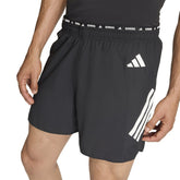 Shorts Uomo Adidas adi365 Formotion Nero | NonSoloSport