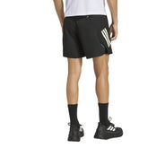 Shorts Uomo Adidas adi365 Formotion 2 in 1 Nero | NonSoloSport
