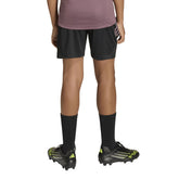 Shorts Bambino Adidas Tiro 25 Competition Real Madrid Nero | NonSoloSport