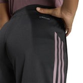 Shorts Bambino Adidas Tiro 25 Competition Real Madrid Nero | NonSoloSport