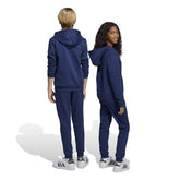 Pantalone Ragazzo Adidas Entrada26 Sweat Blu Bianco | NonSoloSport