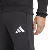 Pantalone Uomo Adidas Sweat Entrada26 Nero | NonSoloSport