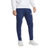 Pantalone Uomo Adidas Sweat Entrada26 Blu Bianco | NonSoloSport