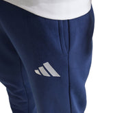 Pantalone Uomo Adidas Sweat Entrada26 Blu Bianco | NonSoloSport