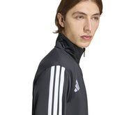 Giacca Uomo Adidas Germany DNA Nero | NonSoloSport
