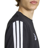 T-Shirt Uomo Adidas DNA Germania Nero | NonSoloSport