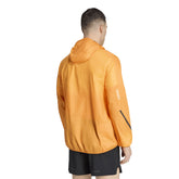 Giacca Uomo Adidas Light Arancione | NonSoloSport