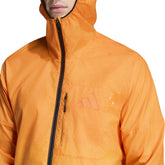 Giacca Uomo Adidas Light Arancione | NonSoloSport