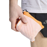 Giacca Uomo Adidas Light Arancione | NonSoloSport