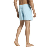 Costume Uomo Adidas Essentials Azzurro Bianco | NonSoloSport
