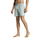Costume Uomo Adidas Essentials Verde Salvia | NonSoloSport