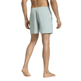 Costume Uomo Adidas Essentials Verde Salvia | NonSoloSport