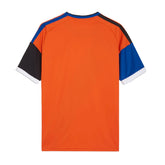 Maglia Calcio Uomo Adidas Gara Away Pisa SC 26/27 Arancione Blu | NonSoloSport