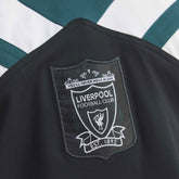T-Shirt Uomo Adidas Liverpool FC 95 Verde Nero | NonSoloSport